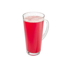 Морс клюквенный