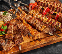 Сет all inclusive