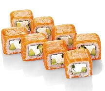 Ролл Филадельфия