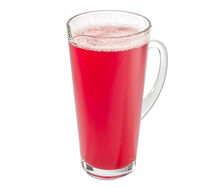 Морс клюквенный