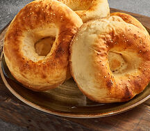 Тандырная лепёшка