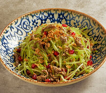 Салат Ташкент