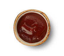 Соус кетчуп