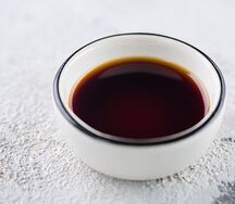 Соевый соус