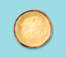 Сырный соус