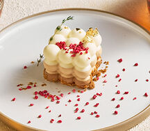 Куб три шоколада