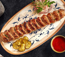 Люля из телятины Xxl