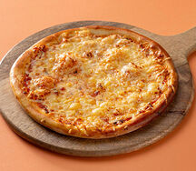 Пицца Сырная