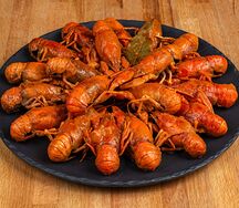 Раки Том ям XXL