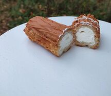 Эклеры