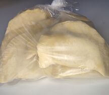 Чебуреки