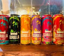 Gorilla