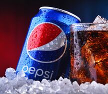 Pepsi