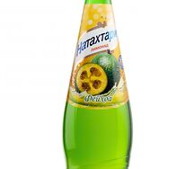 Лимонад Натахтари