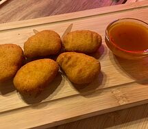 Наггетсы куриные
