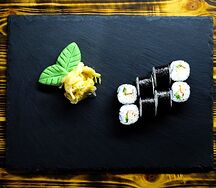 Классика с курицей