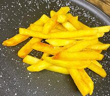 Картошка фри