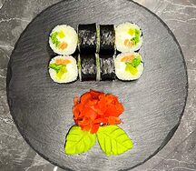 Сяке такуан