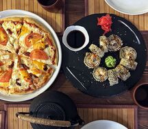 Вкус Грузии