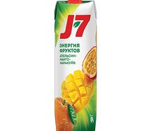 0,97 Сок Мультифрукт пакет