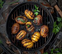 Картофель