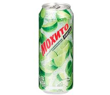 Мохито освежающий Fresh классический