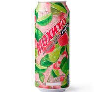 Мохито освежающий Fresh Клубника