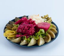 Соленья