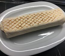 Шаурма барбекю