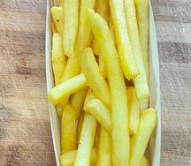 Картофель фри
