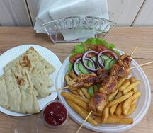 Сувлаки