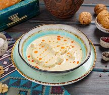 Сациви из курицы