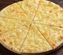 Фокачча с сыром