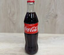 Coca-Cola Classic