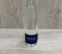 Вода Jaline с газом