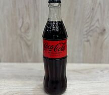Coca-Cola Zero
