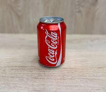 Coca-Cola Classic
