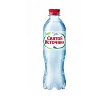 Святой источник