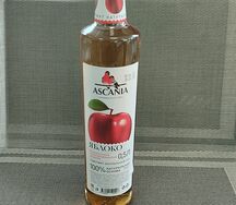 Ascania Яблоко