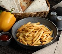 Картофель фри 