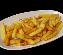 Картофель фри