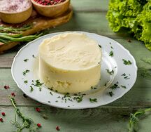 Картофельное пюре