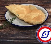 Чебурек Хачапури