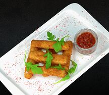 Палочки моцареллы