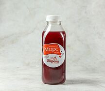 Морс Черная смородина