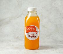 Морс облепиховый