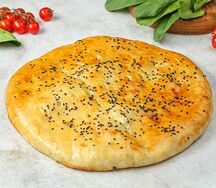 Осетинский с фаршем