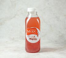 Морс клюквенный