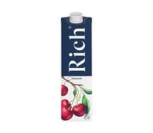 Сок Rich вишневый