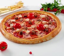 Пицца Мясная